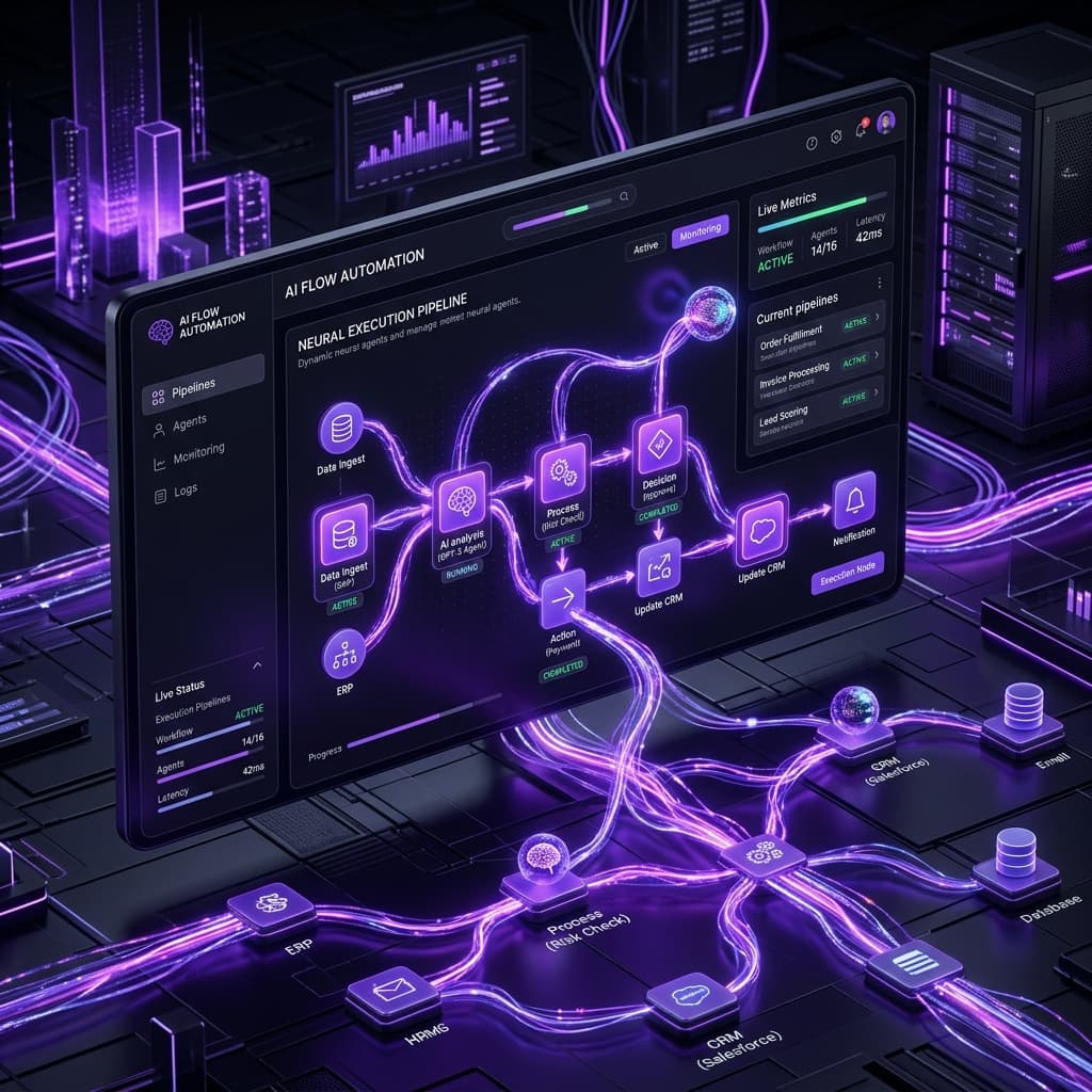 AI & Automation