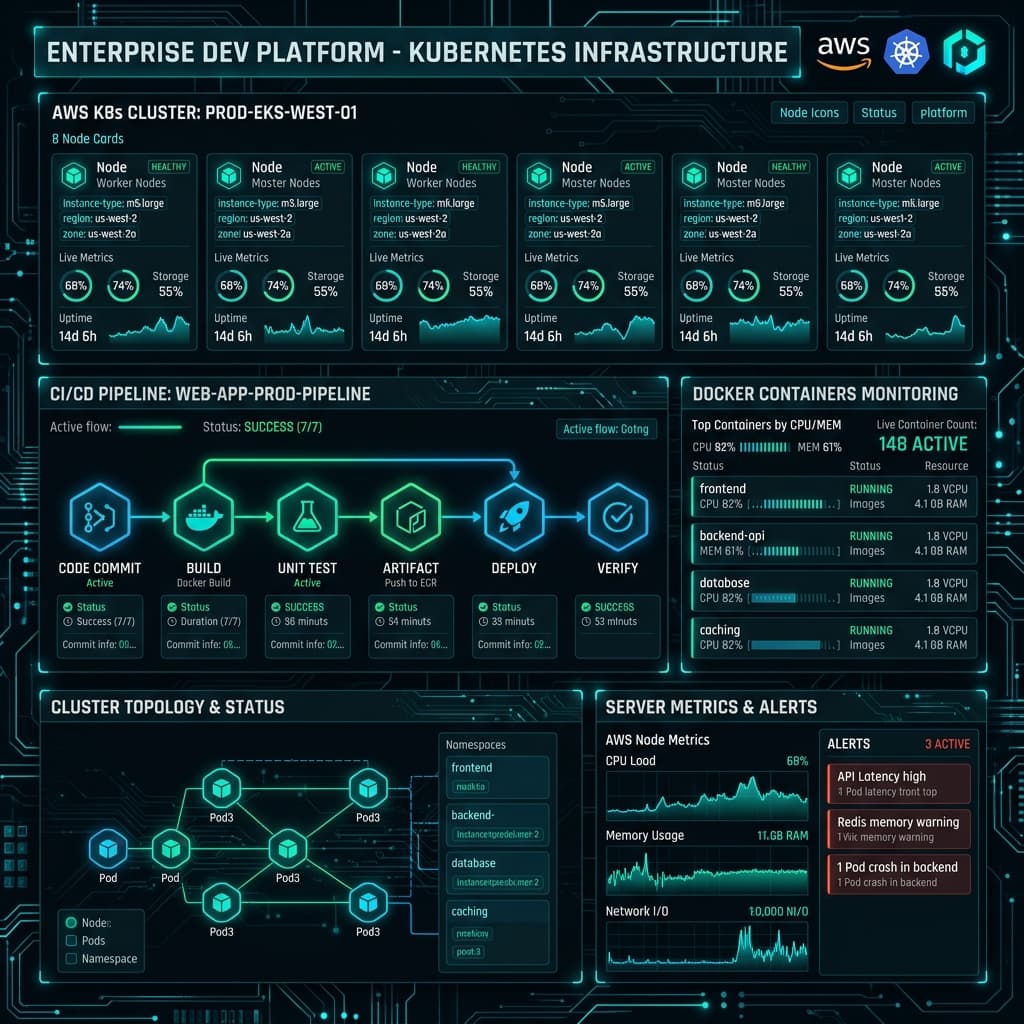Cloud and DevOps