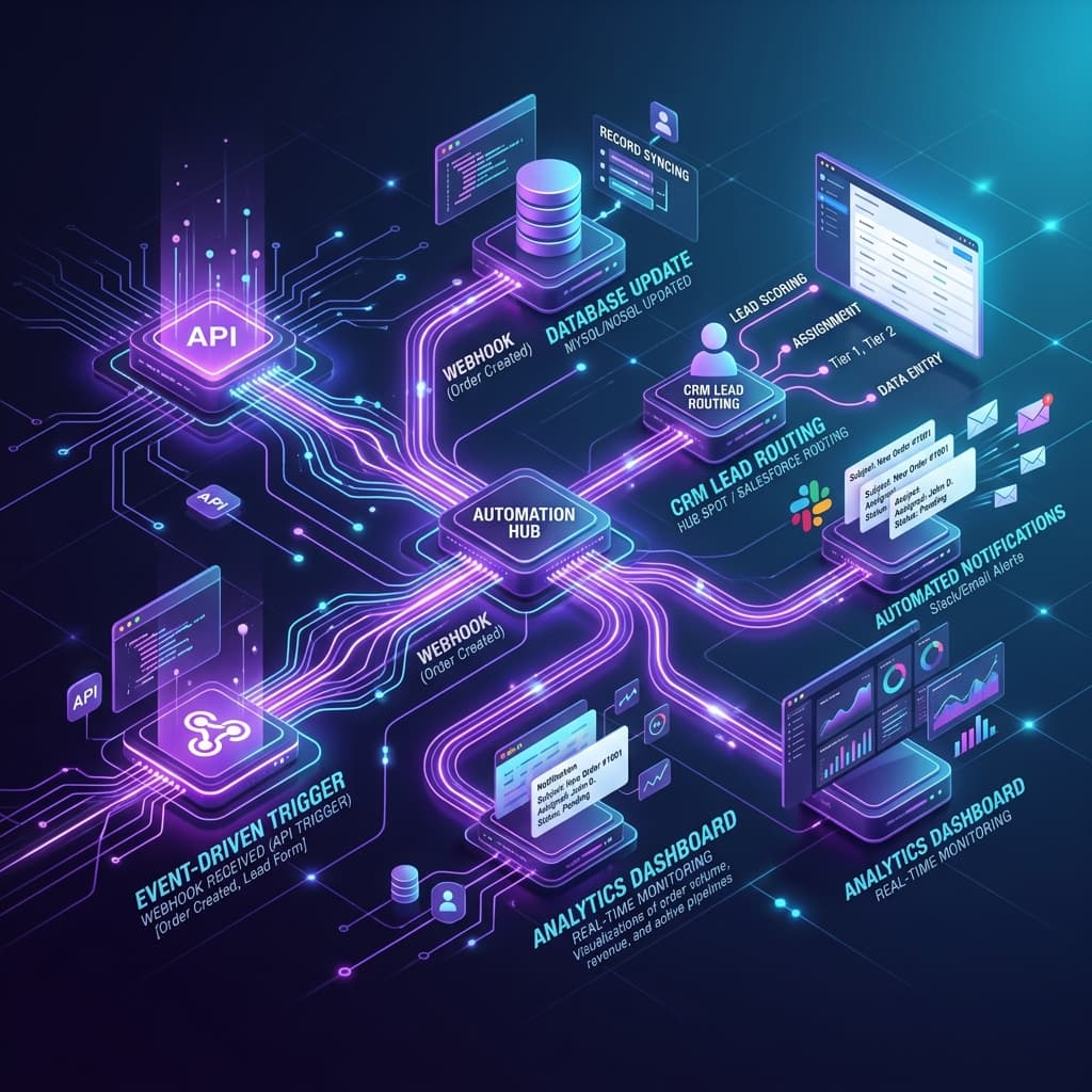 5 Business Automation Mistakes That Cost Companies Lakhs