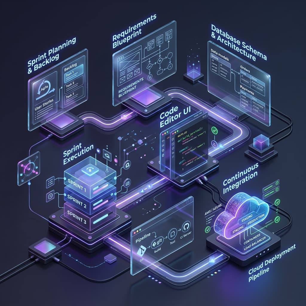 The Ultimate Guide to Custom Software Development Sprints