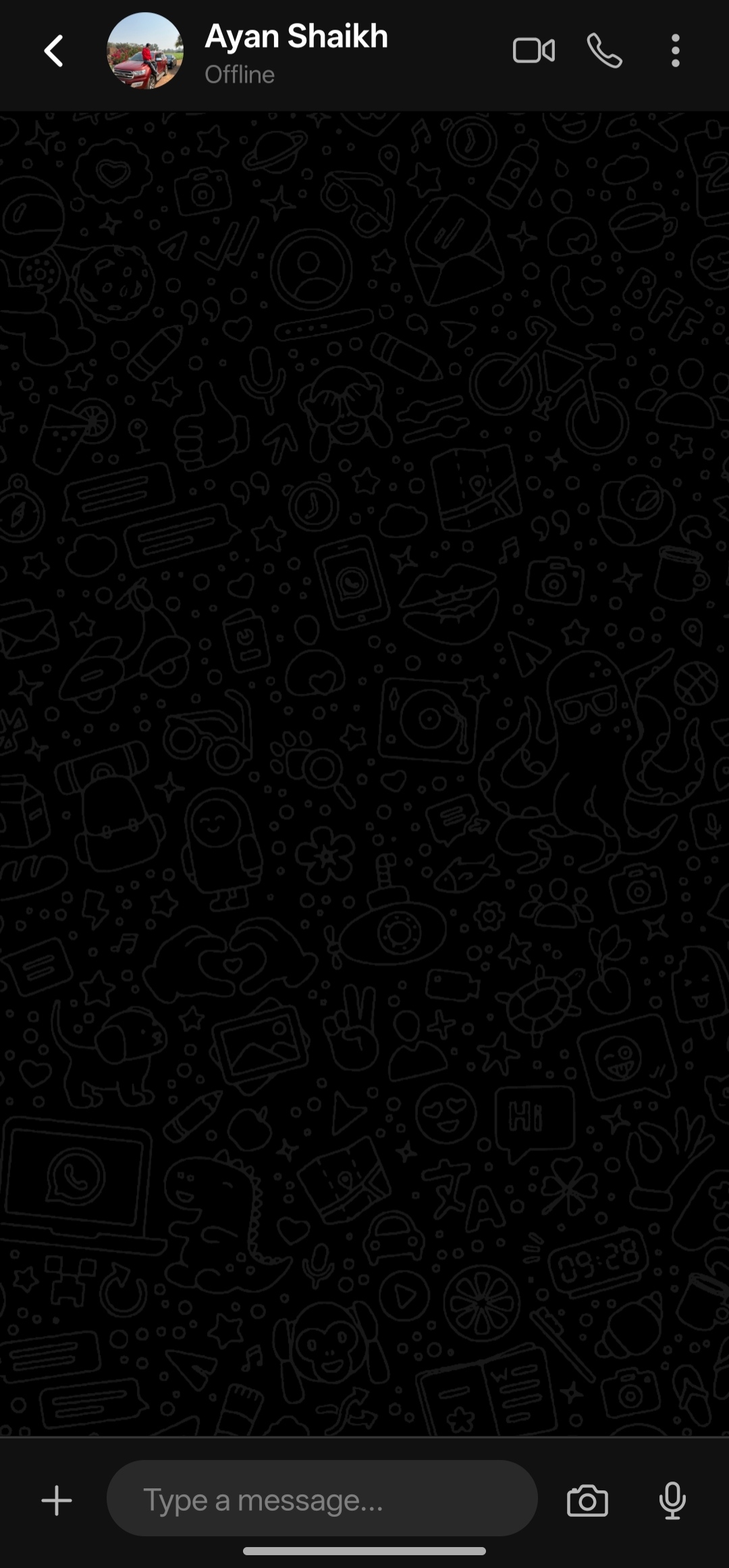 Nexyn Chat Mobile screenshot 3