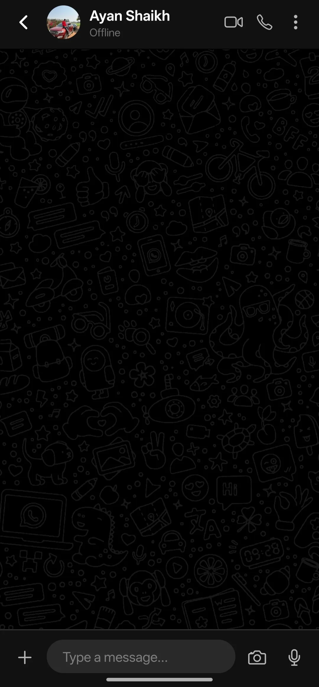 Nexyn Chat Mobile screenshot 3